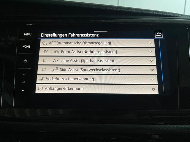 Volkswagen T6.1 Multivan
