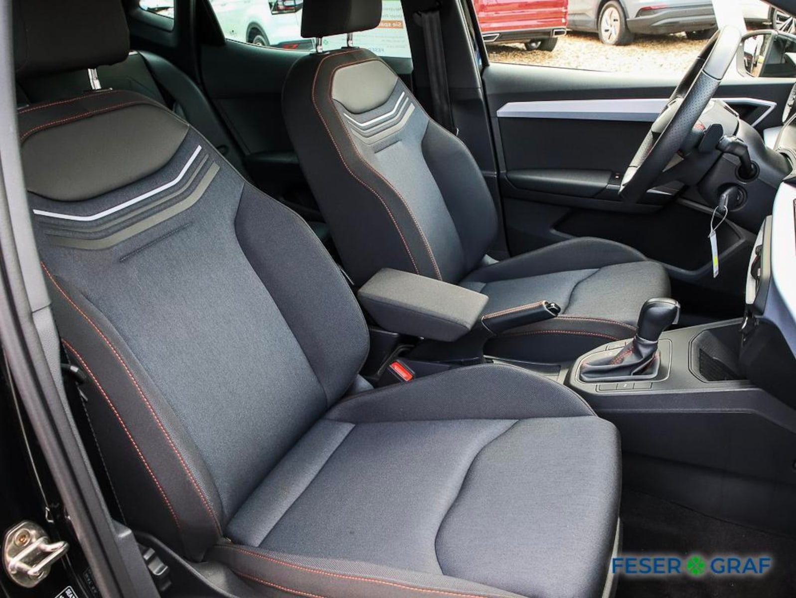 SEAT Ibiza – Bild 4