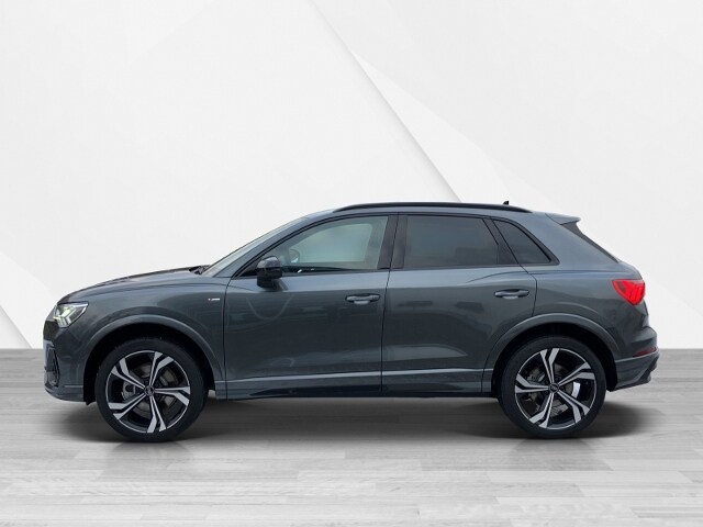 Image about Audi Q3 S line 45 TFSI quattro S tronic