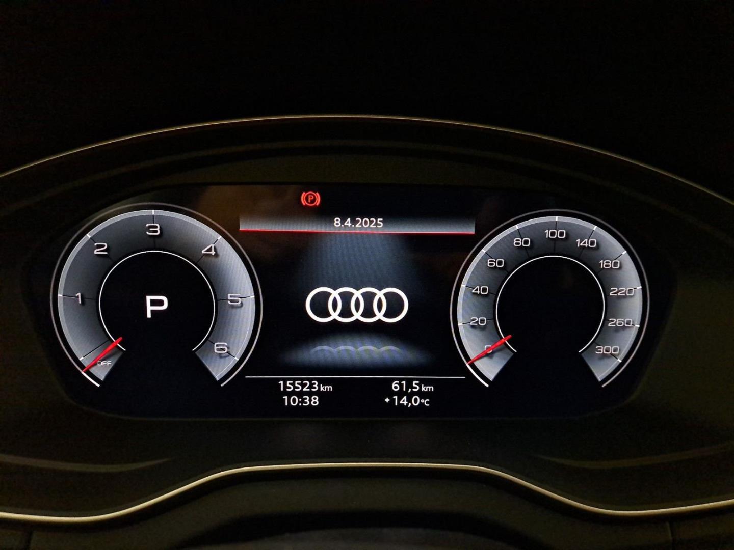 Image about Audi Q5 Sportback S line 40 TDI quattro 150 kW (204 CV) S tronic
