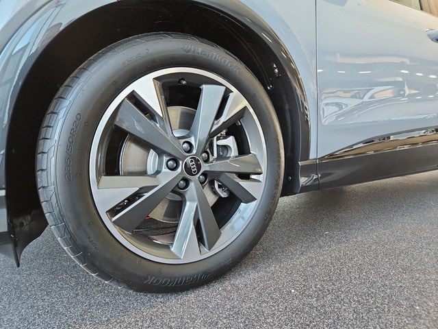 Image about Audi Q4 e-tron 50 e-tron quattro