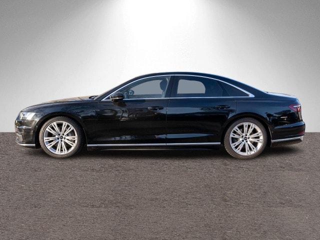 Image about Audi A8 50 TDI quattro tiptronic