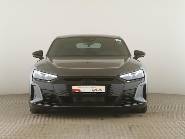 Audi e-tron GT RS
