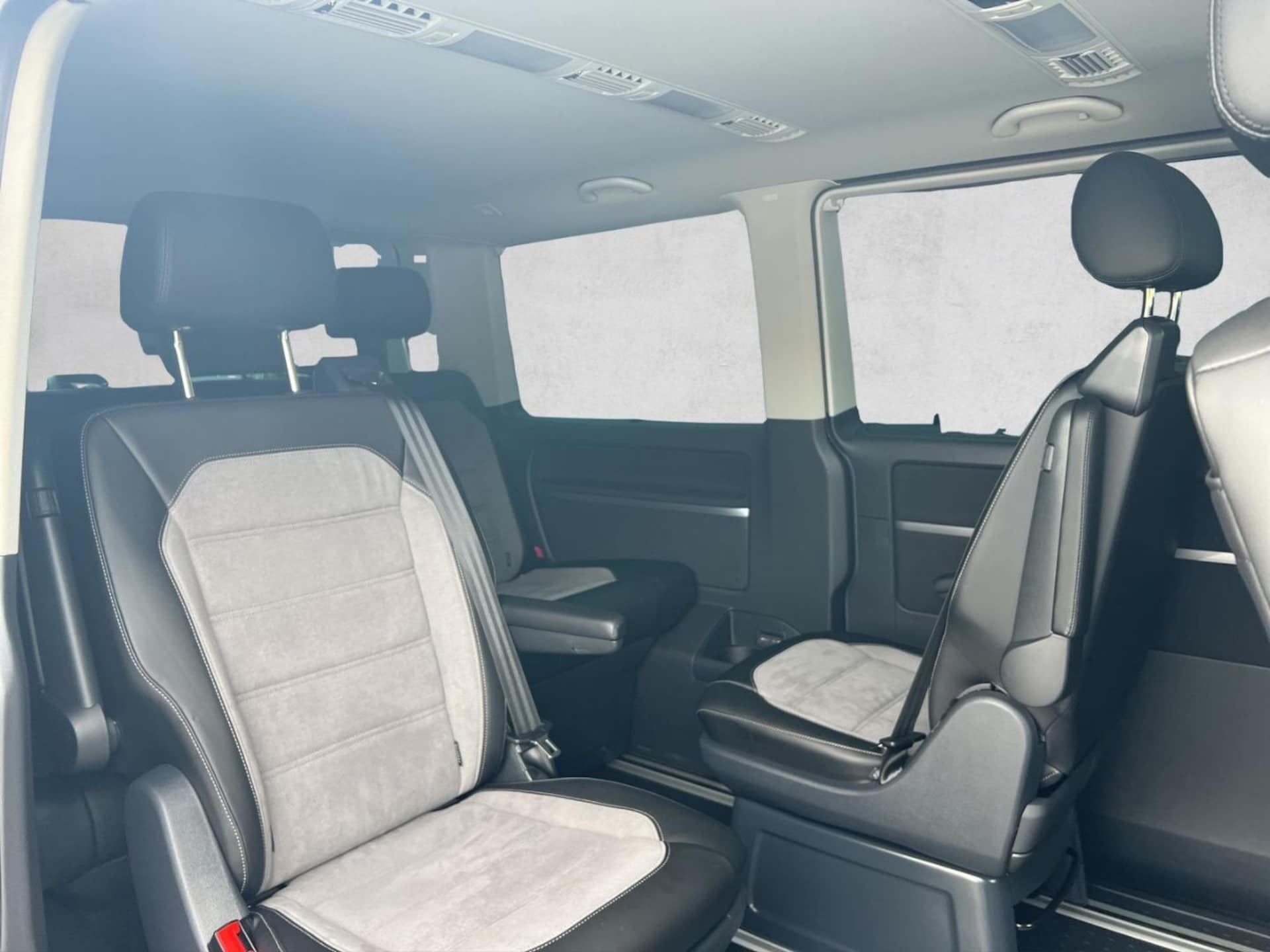 Volkswagen T6.1 Multivan Comfortline