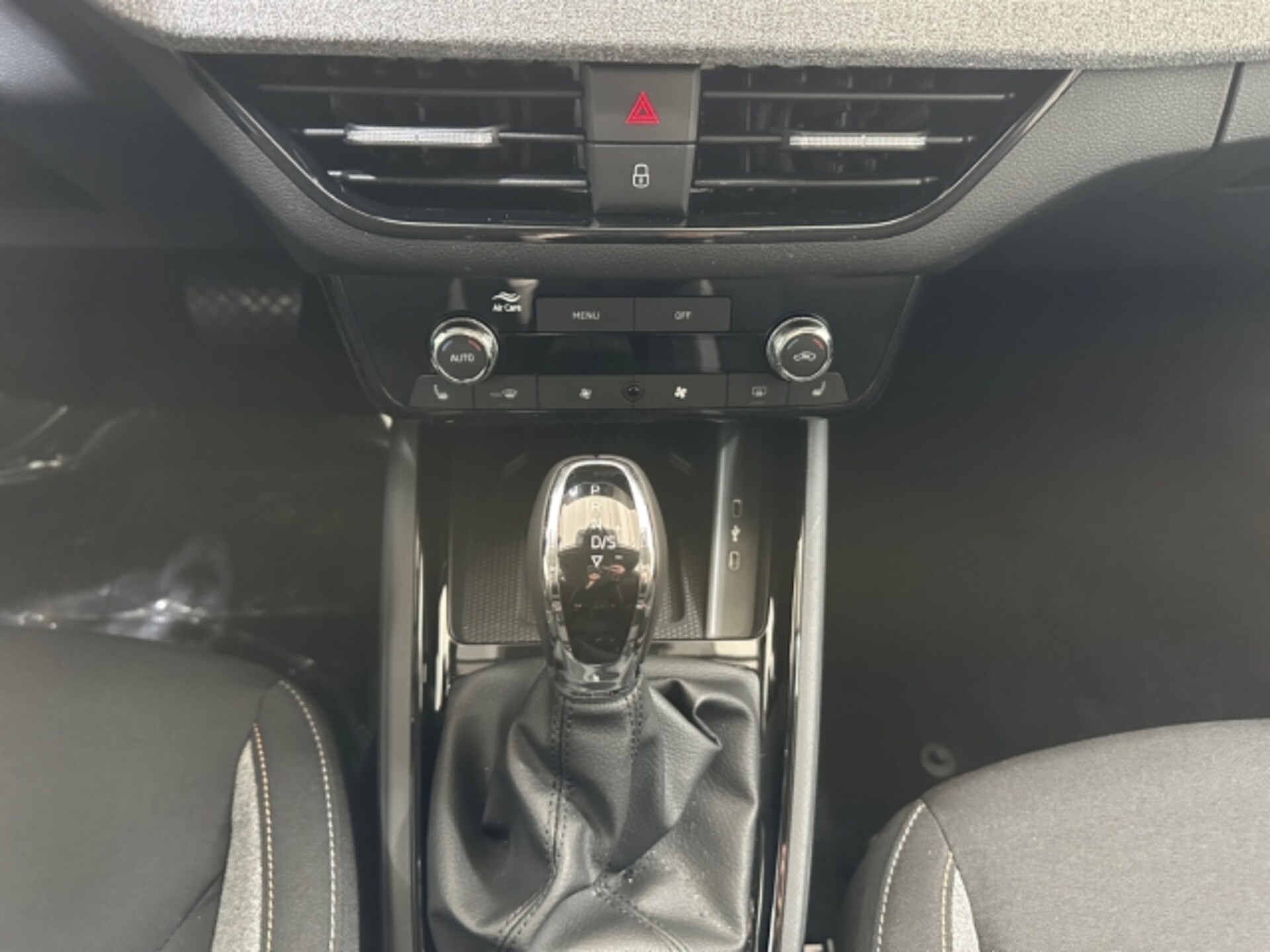 Skoda Kamiq Selection