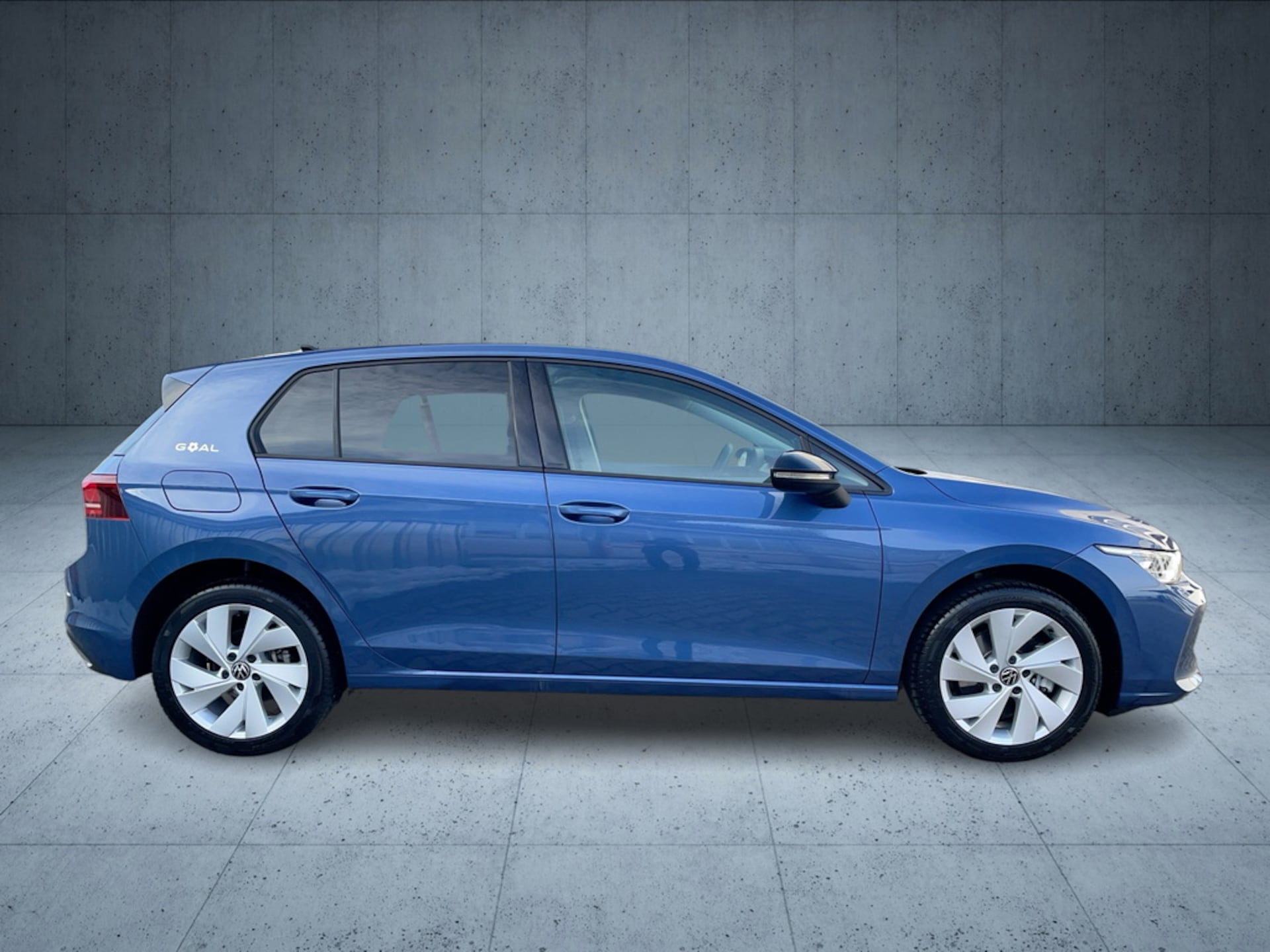 Volkswagen Golf Goal