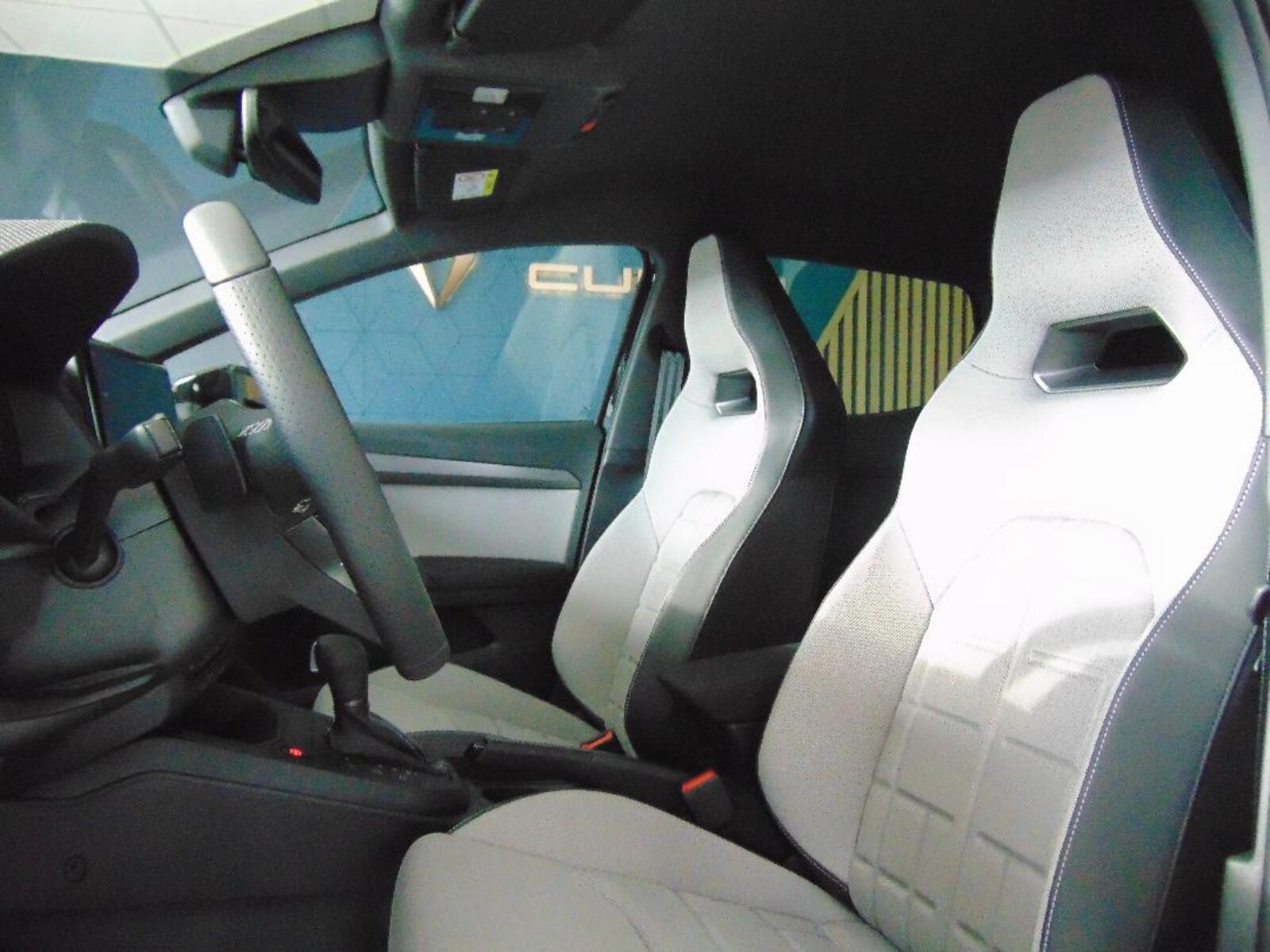 SEAT Ibiza – Bild 9