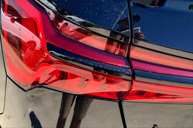 2025 Audi A6 Prestige - Photo 14