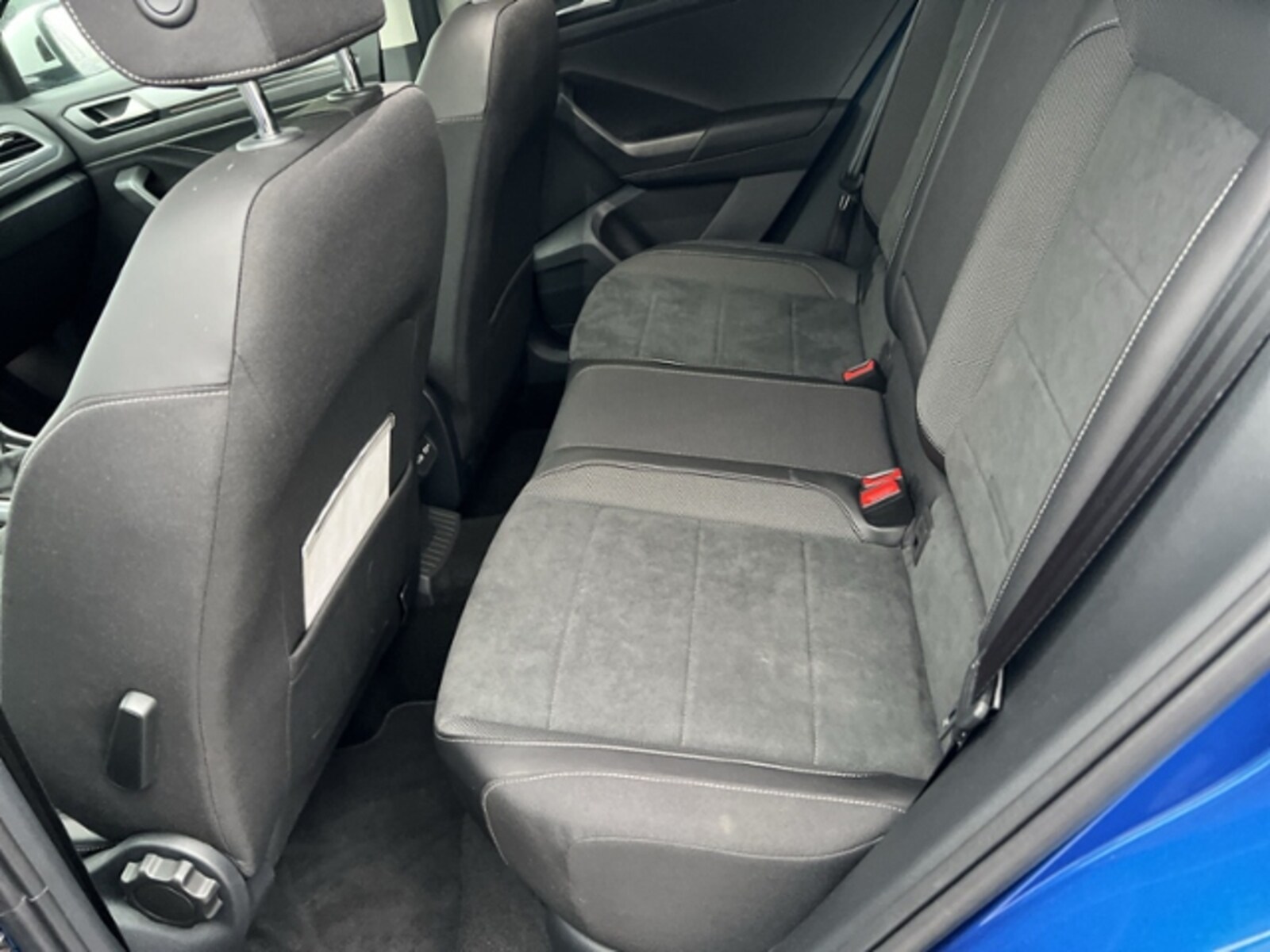 Volkswagen T-Roc – Bild 11