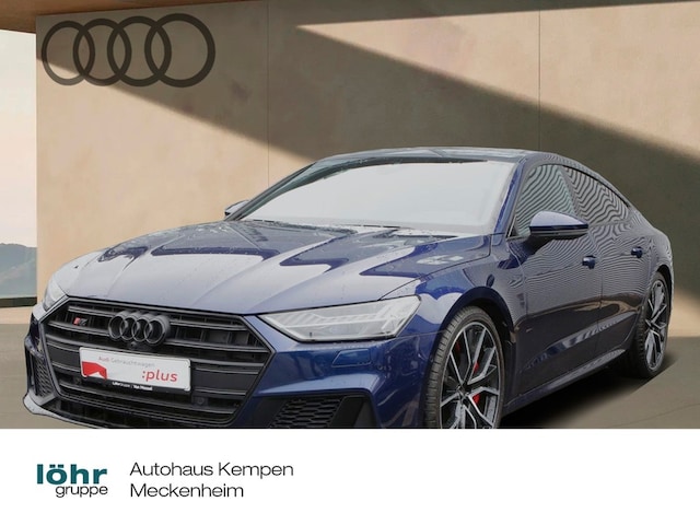 Audi S7 Sportback TDI Quattro Tiptronic -  - Joinsteer - #1