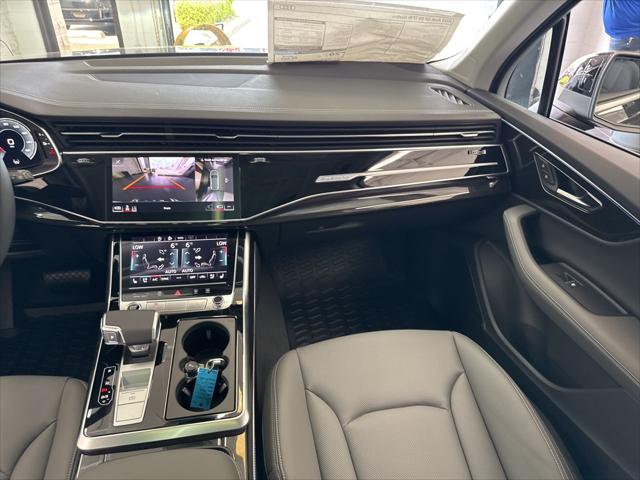 2025 Audi Q7 Premium Plus - Photo 51