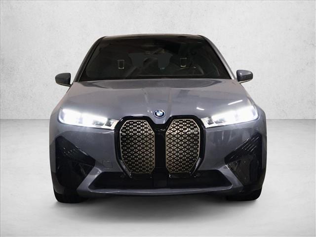 Used 2023 BMW iX Base with VIN WB533CF02PCL96546 for sale in Bellevue, WA