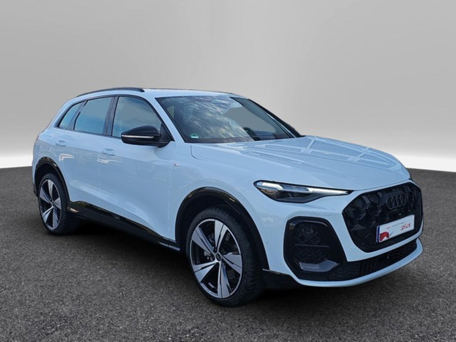 Audi Q5 – Bild 2