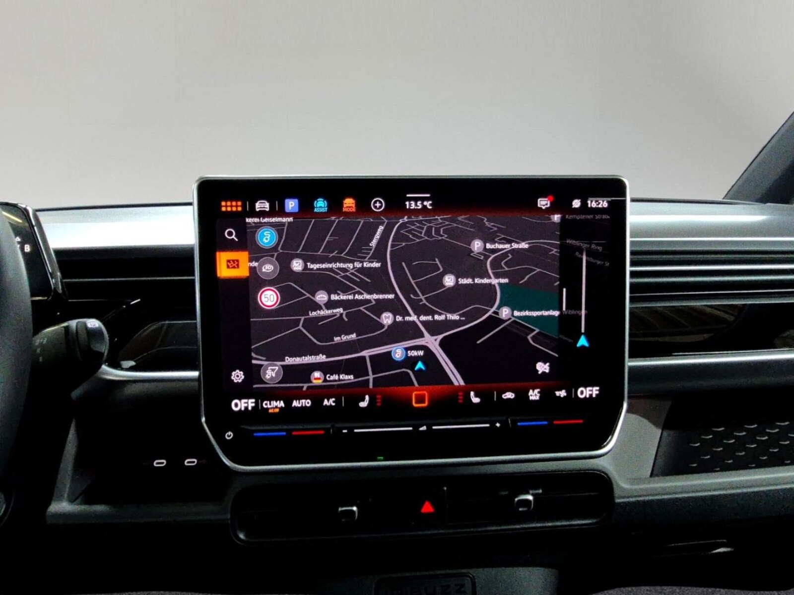 Volkswagen ID. Buzz – Bild 12
