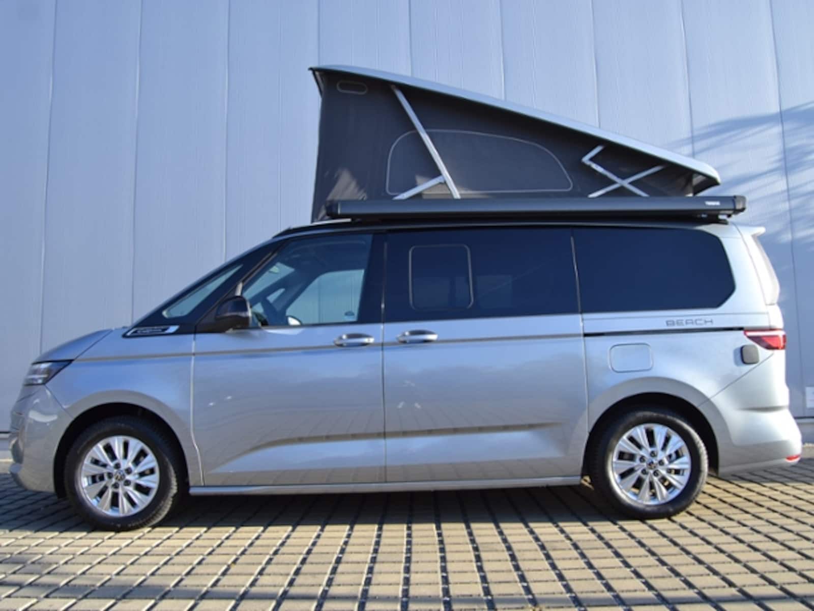 Volkswagen California – Bild 8