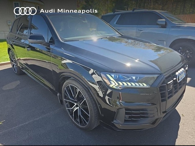 2023 Audi Q7