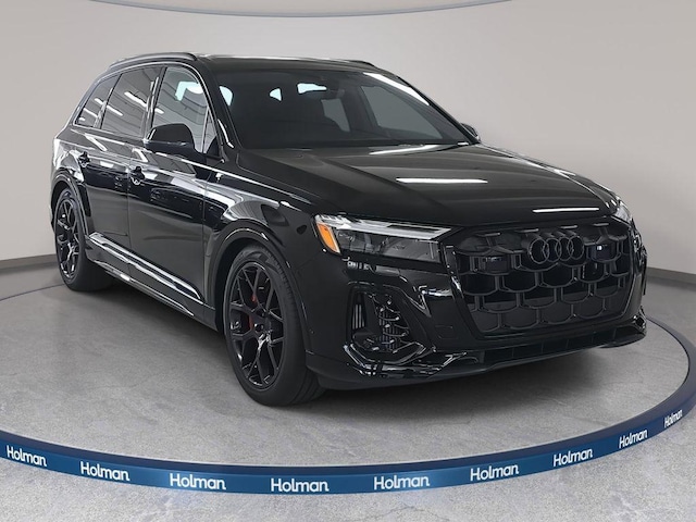 2026 Audi SQ7