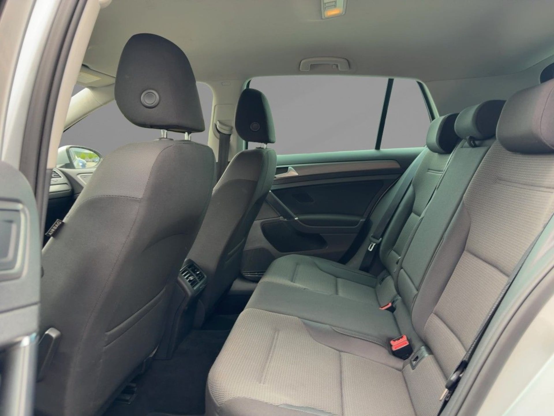 Volkswagen Golf Comfortline