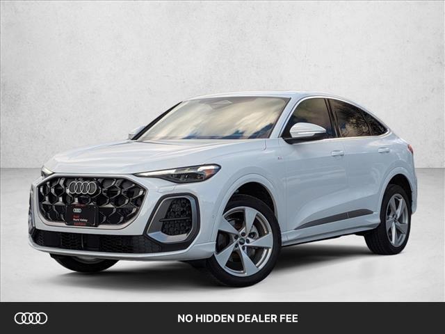 2025 Audi Q5 Sportback 45 Premium Plus's photo