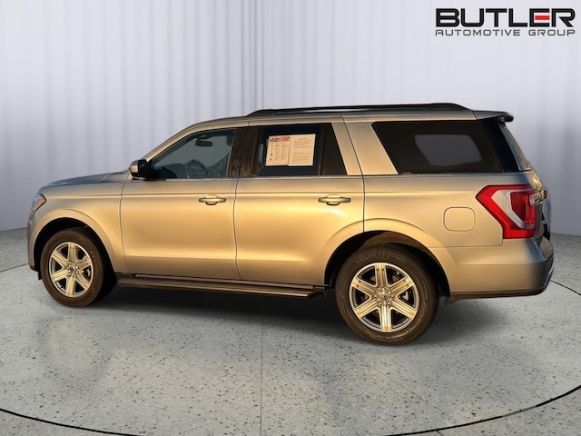 2020 Ford Expedition