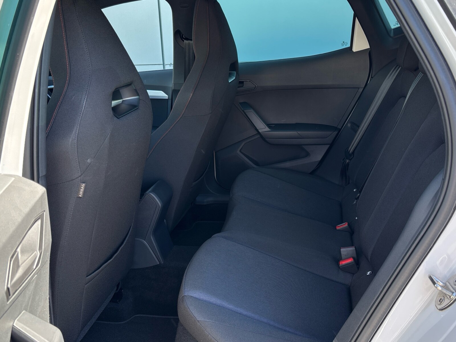 SEAT Ibiza – Bild 11