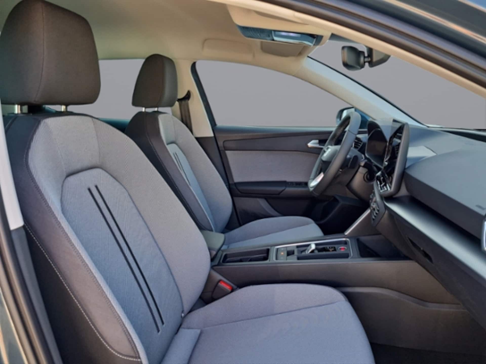 SEAT Leon Style
