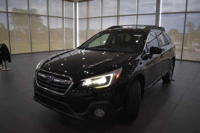 2019 Subaru Outback