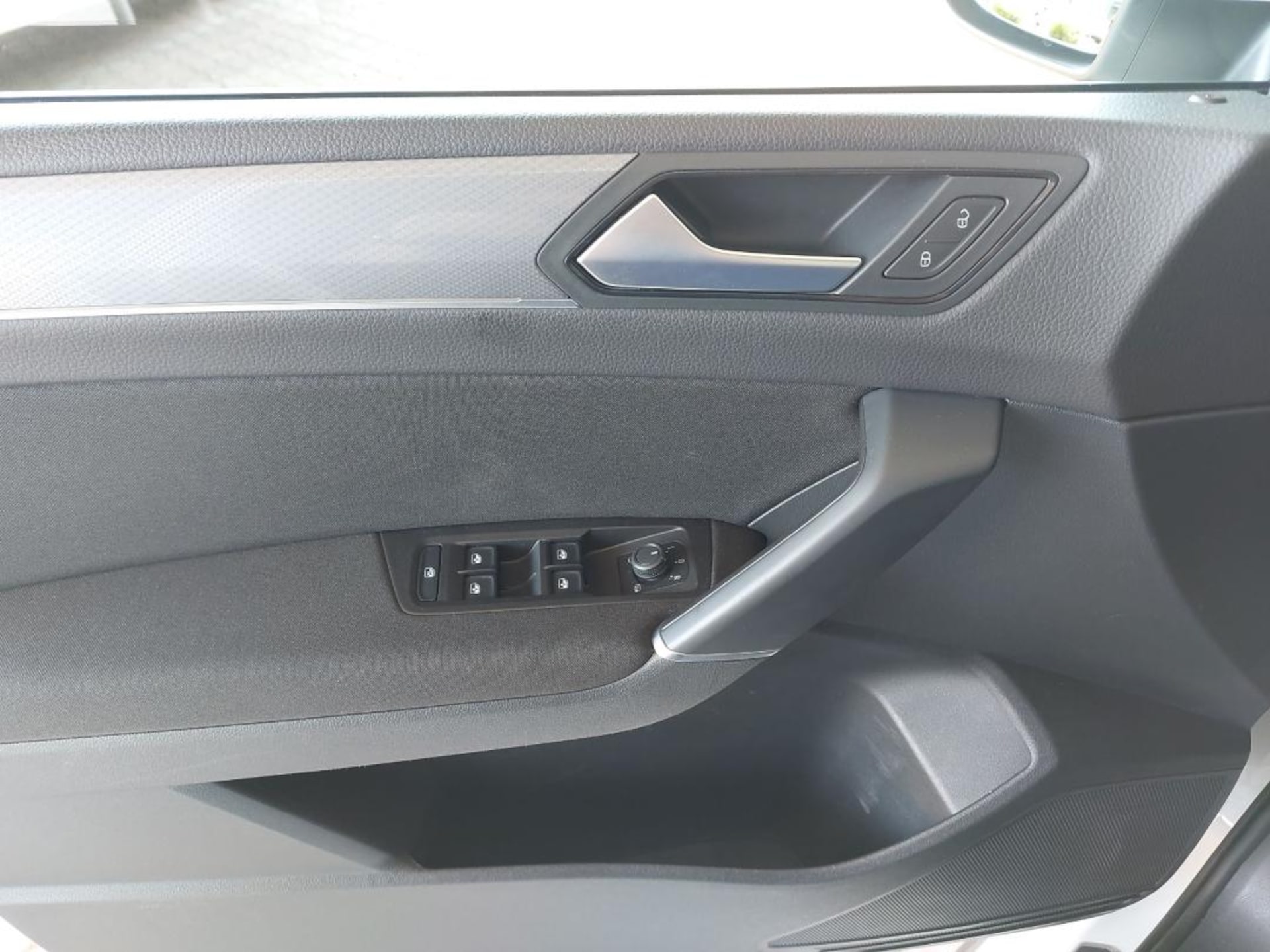 Volkswagen Touran Active