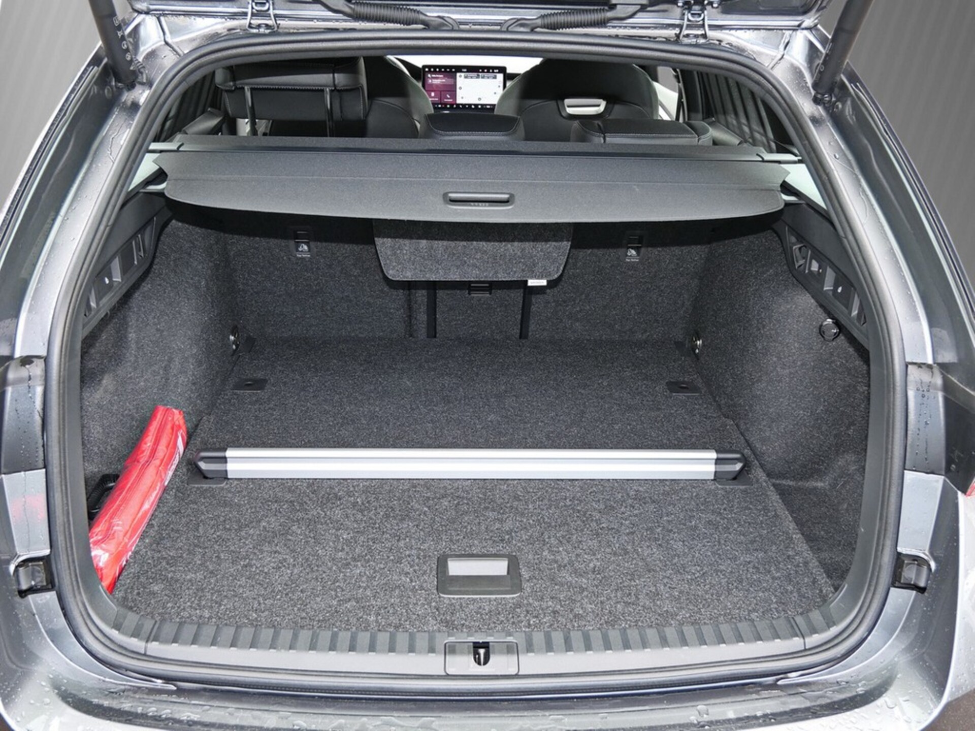 Skoda Octavia Combi Sportline