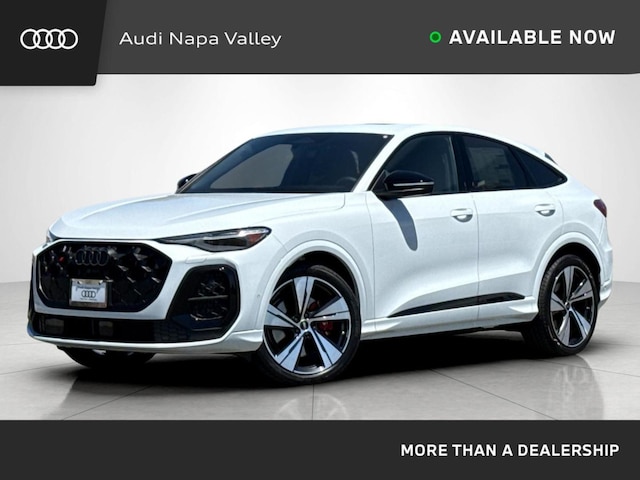 2026 Audi SQ5 Sportback