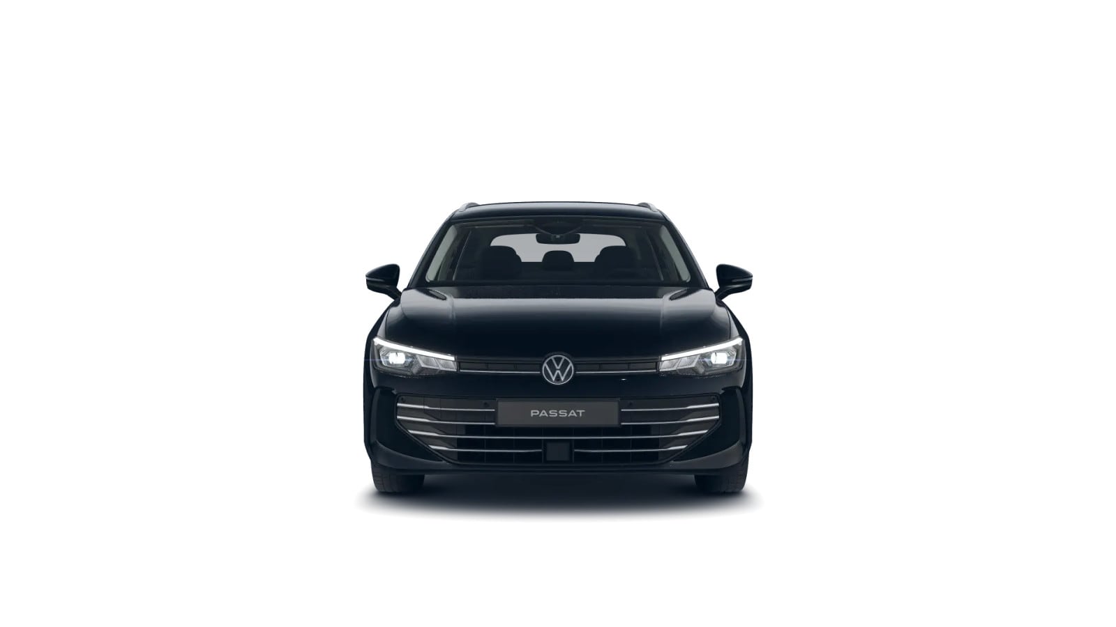 Volkswagen Passat – Bild 2