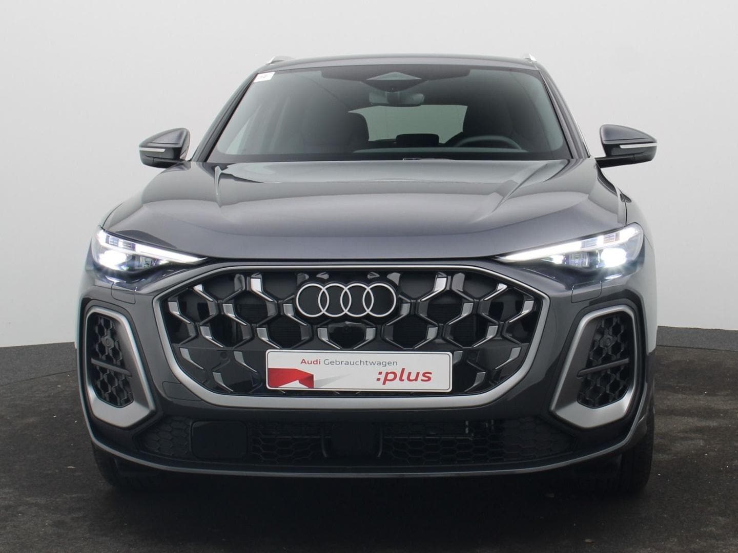 Bild über Audi Q5 Sportback TDI quattro 150 kW S tronic - für weitere Informationen kontaktieren Sie den Audi Partner