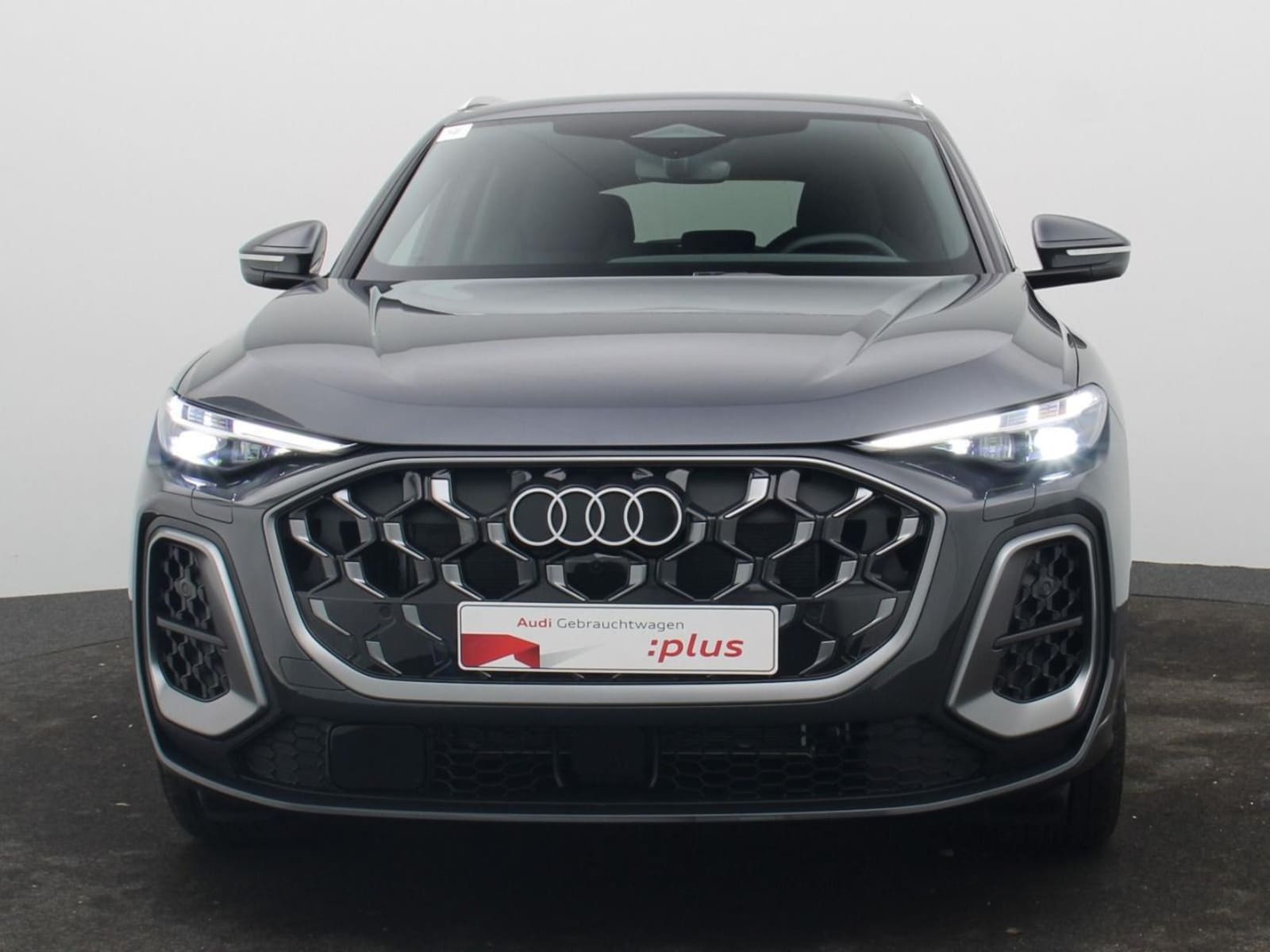 Audi Q5 Sportback – Bild 3