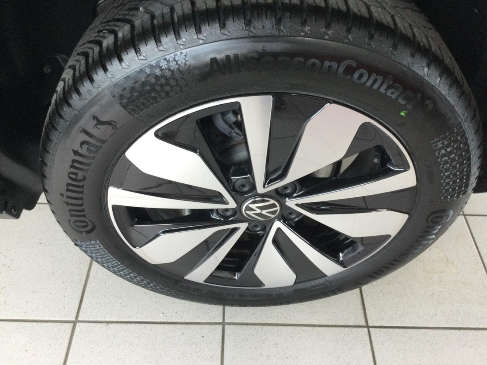 Volkswagen T-Roc – Bild 14