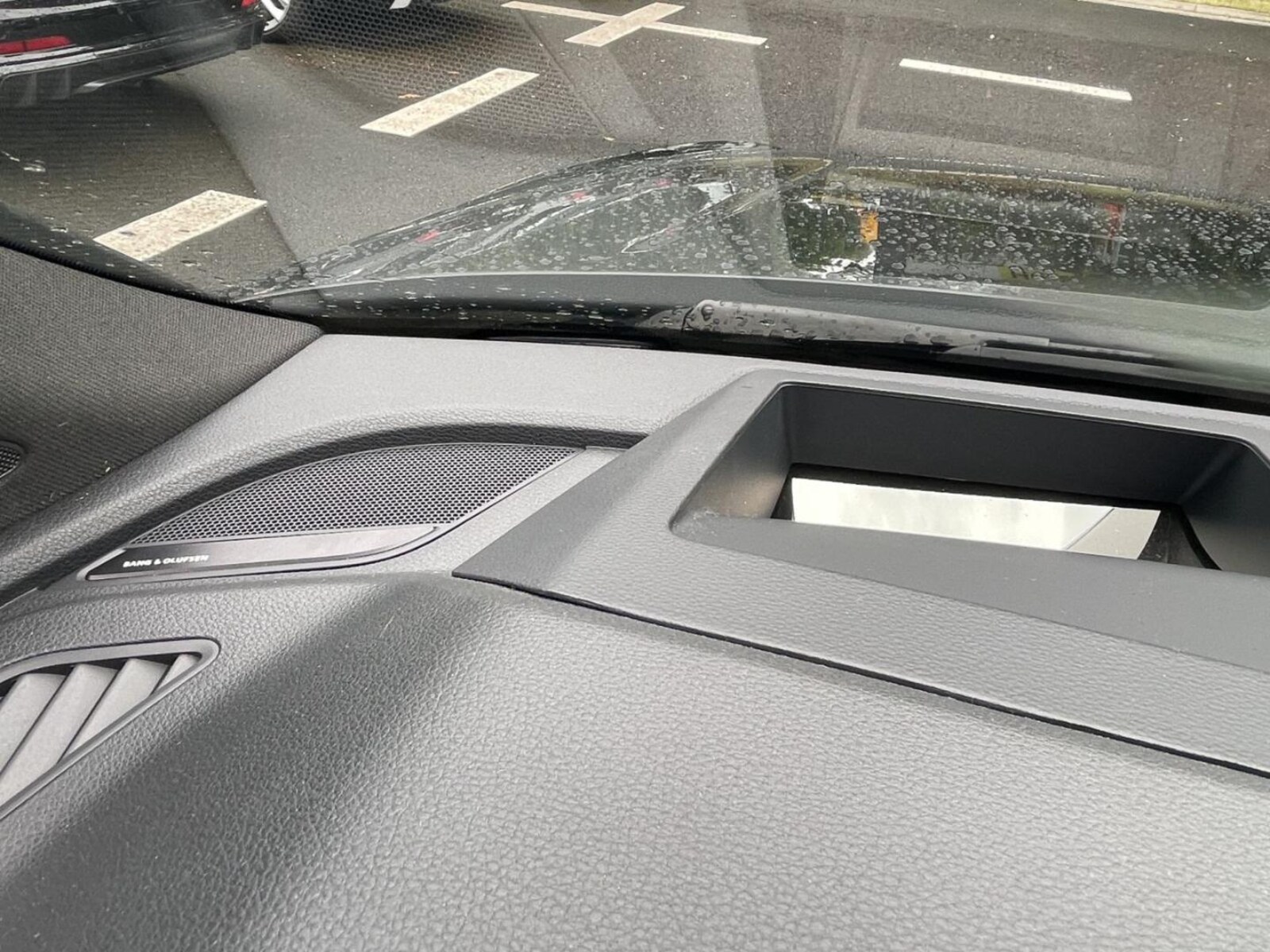 Audi SQ5 Sportback – Bild 23