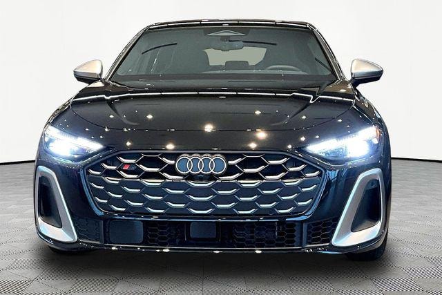 2026 Audi S5 Sedan