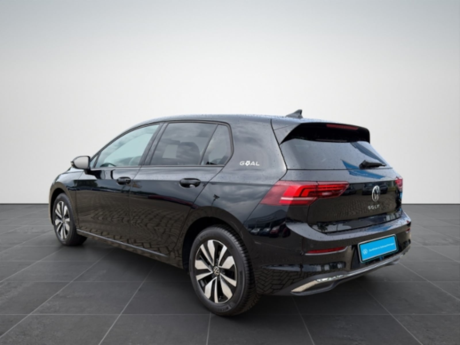 Volkswagen Golf – Bild 5