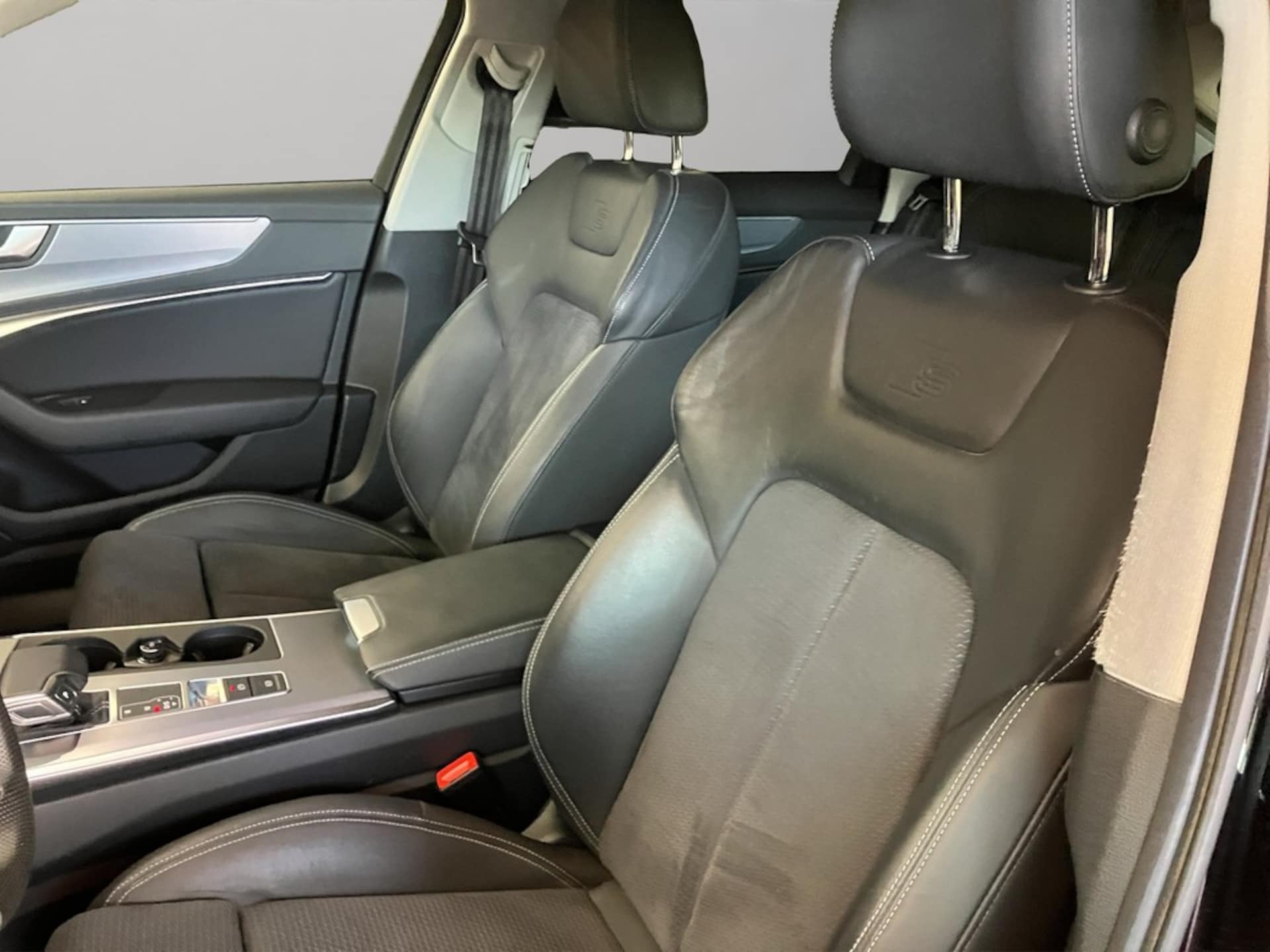 Audi A6 Avant TFSI e Sport