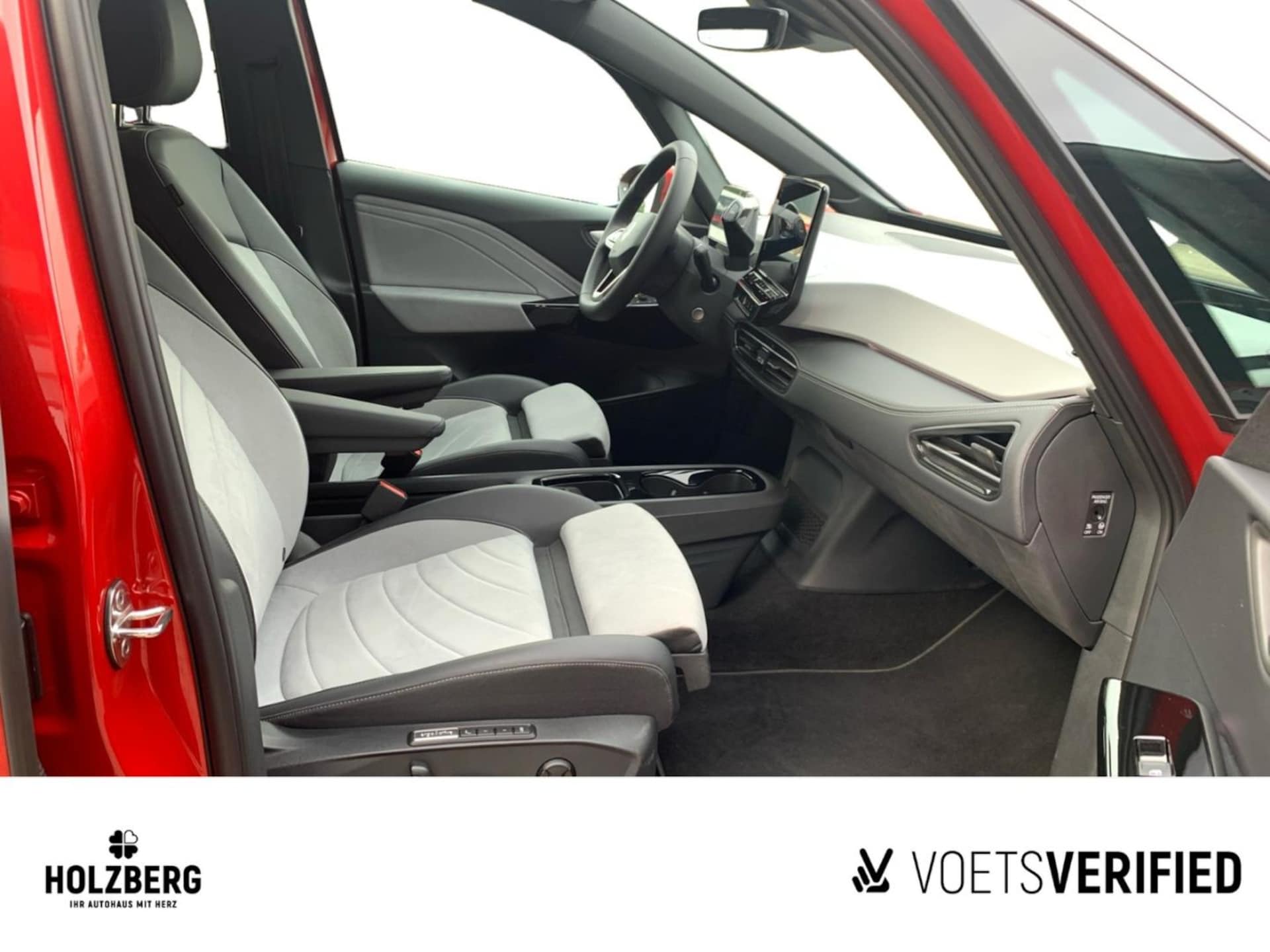 Volkswagen ID.3 MOVE Pro