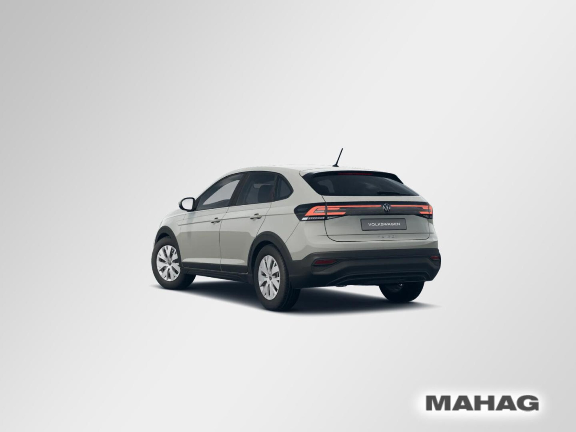 Volkswagen Taigo Basis-Modell