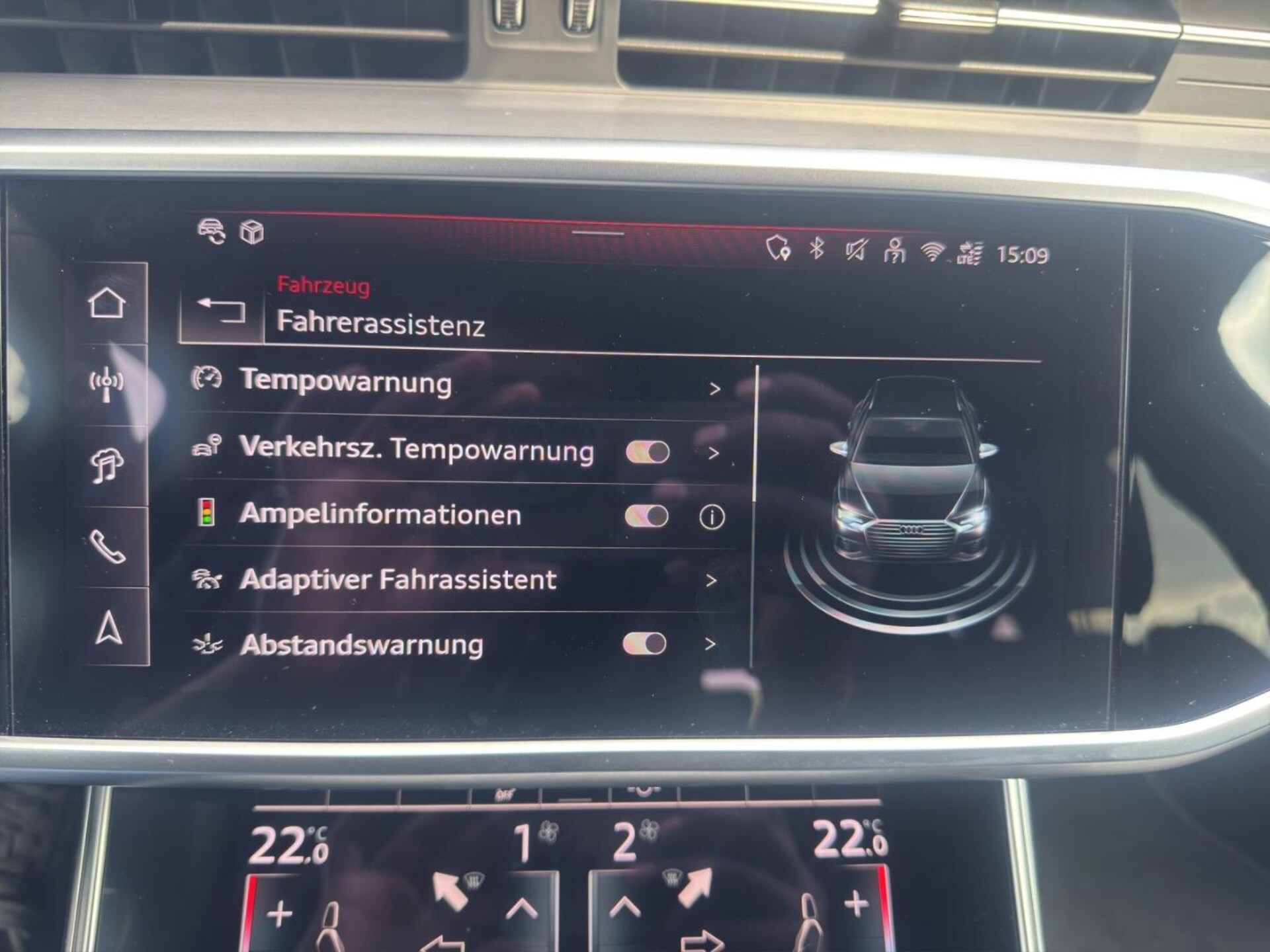 Audi S6 Avant