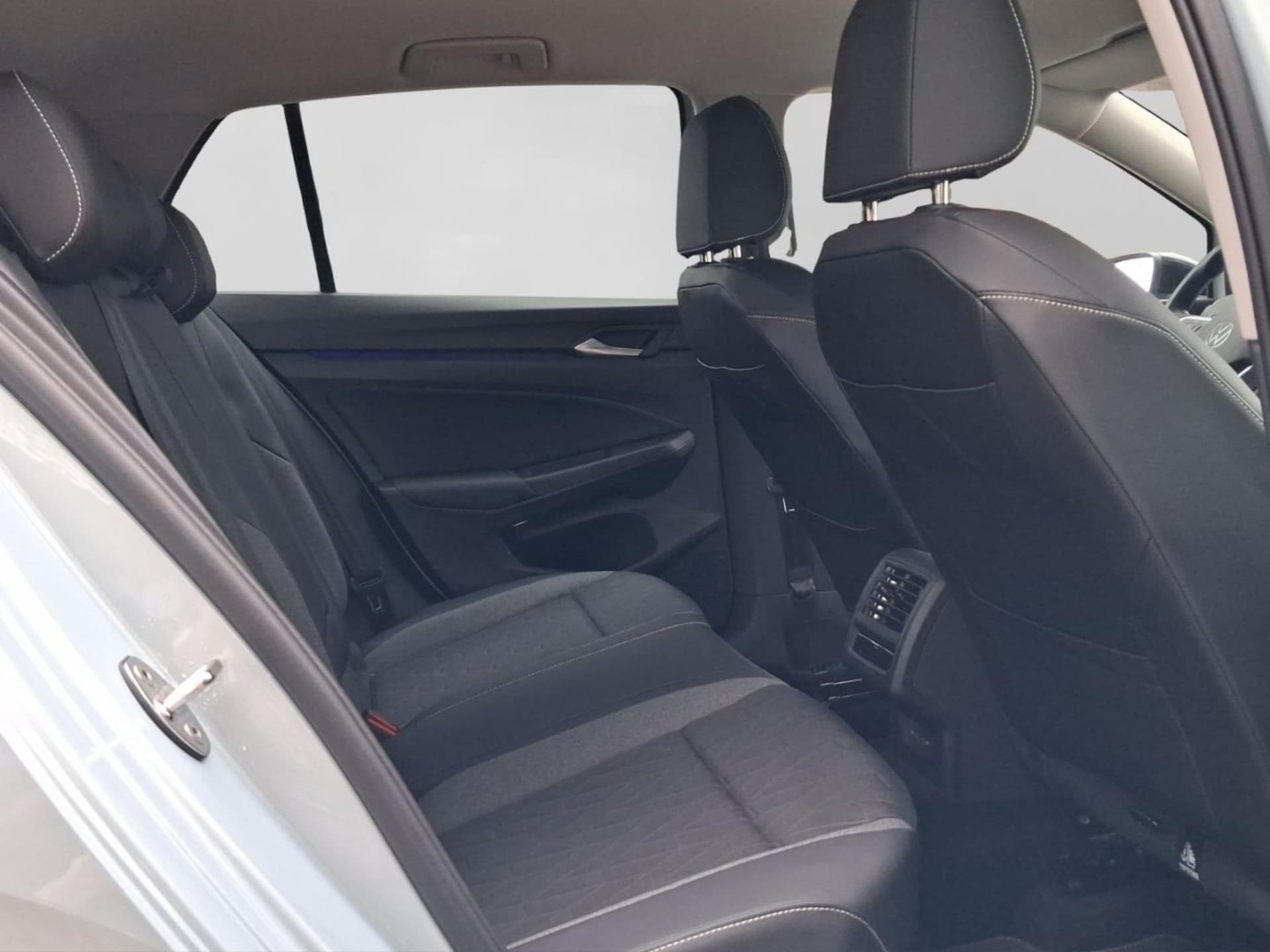 Volkswagen Golf ENERGY