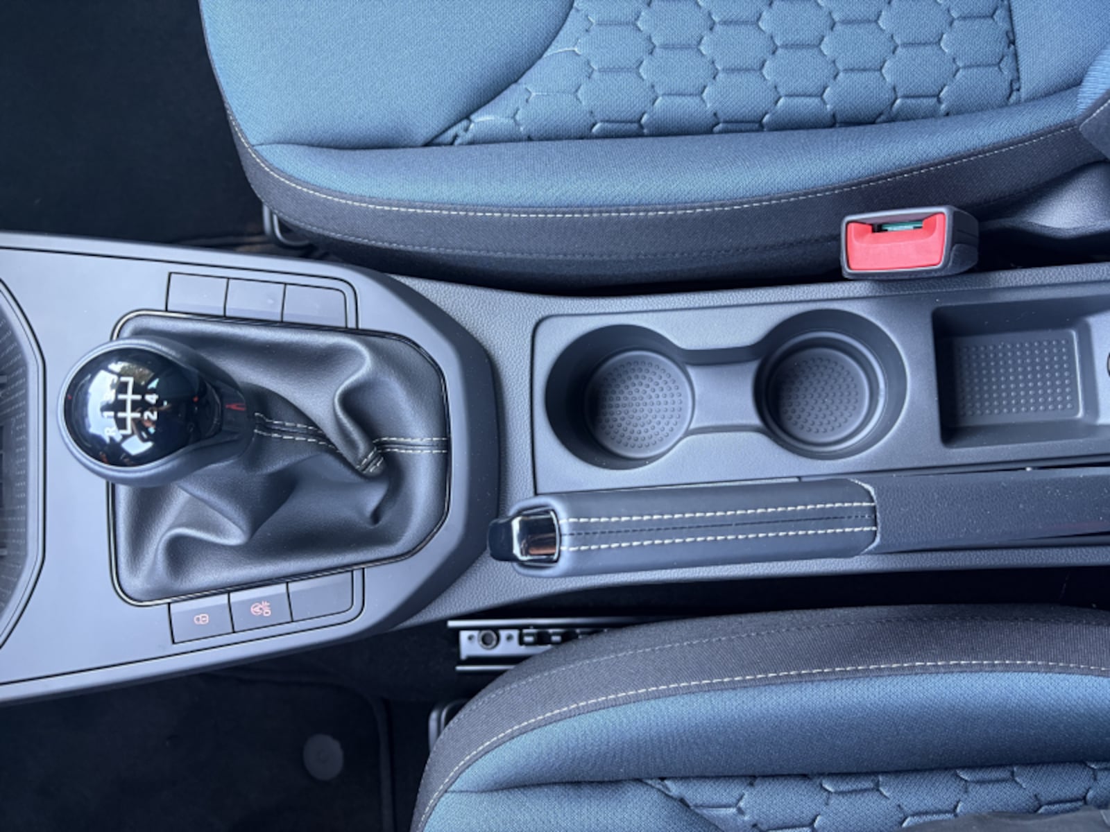 SEAT Ibiza – Bild 13