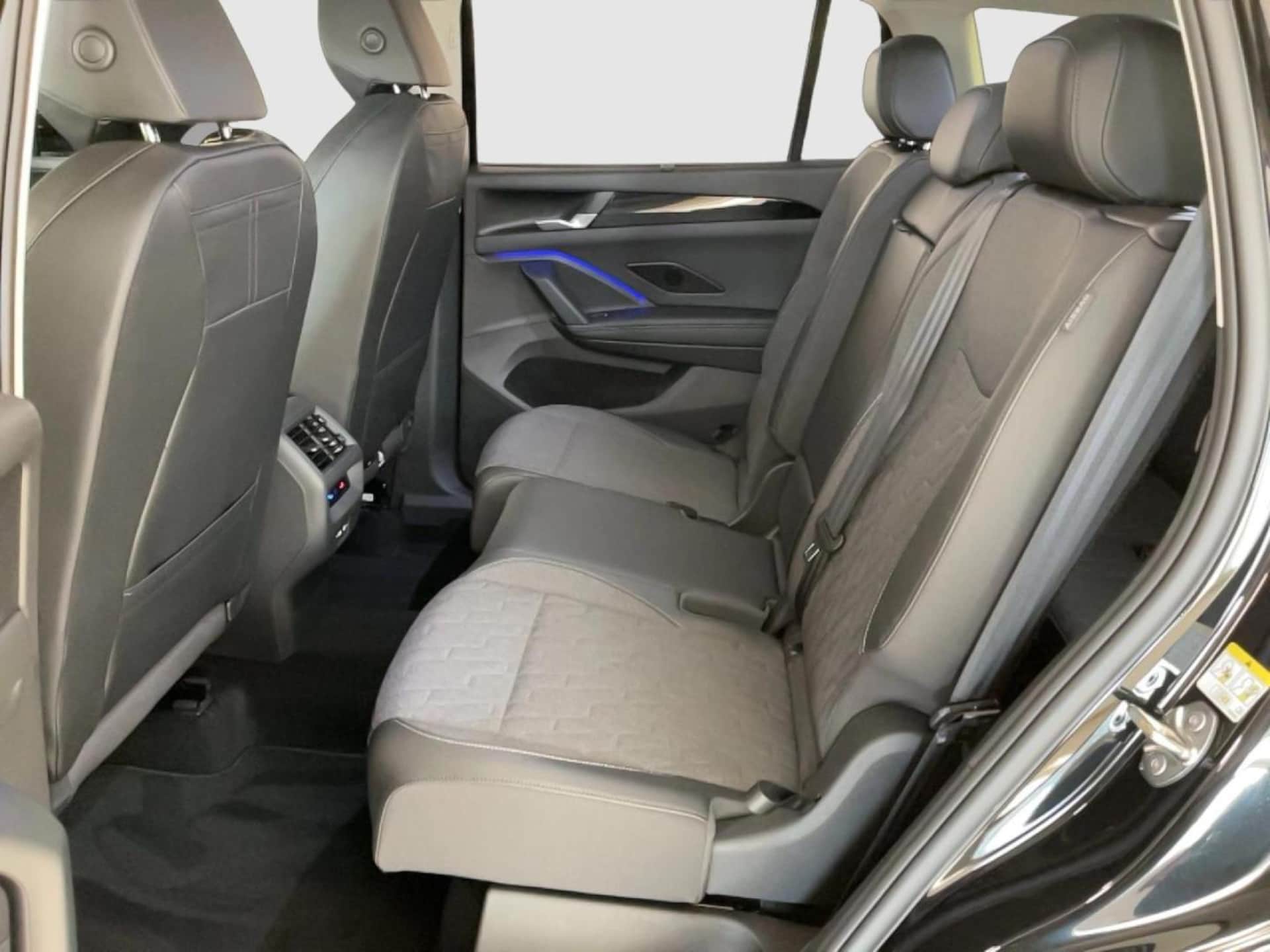 Volkswagen Tayron Life