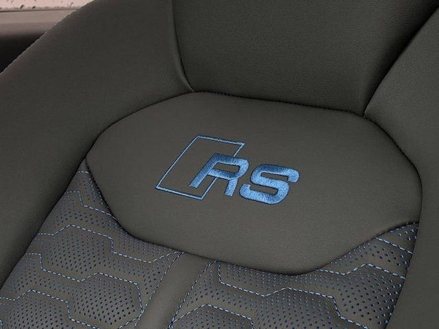 2026 Audi RS Q8 Base - Photo 31
