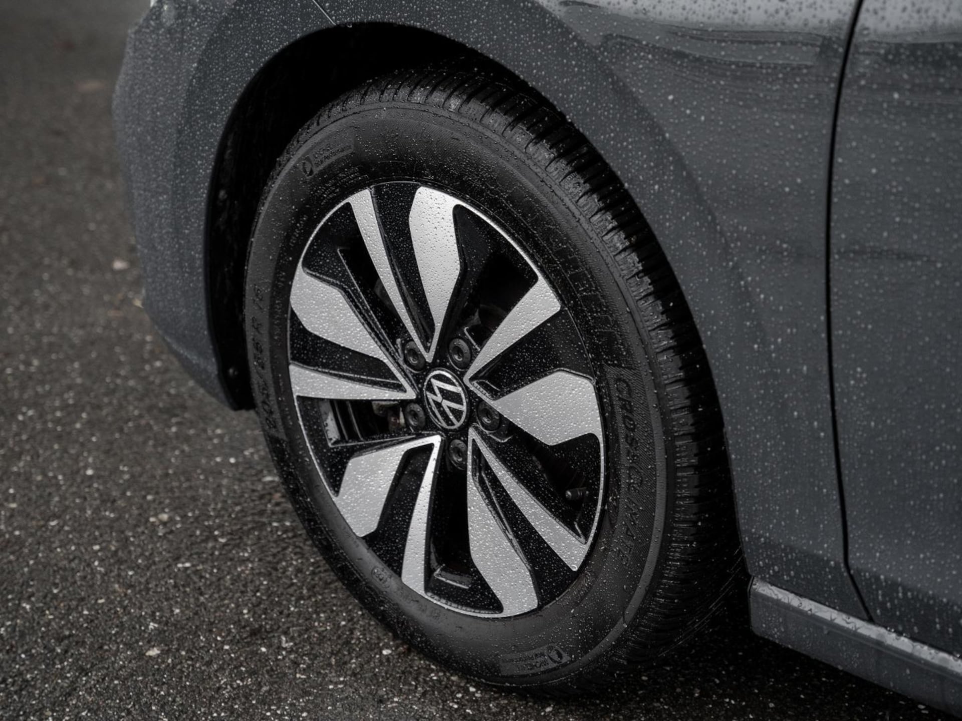 Volkswagen Golf MOVE