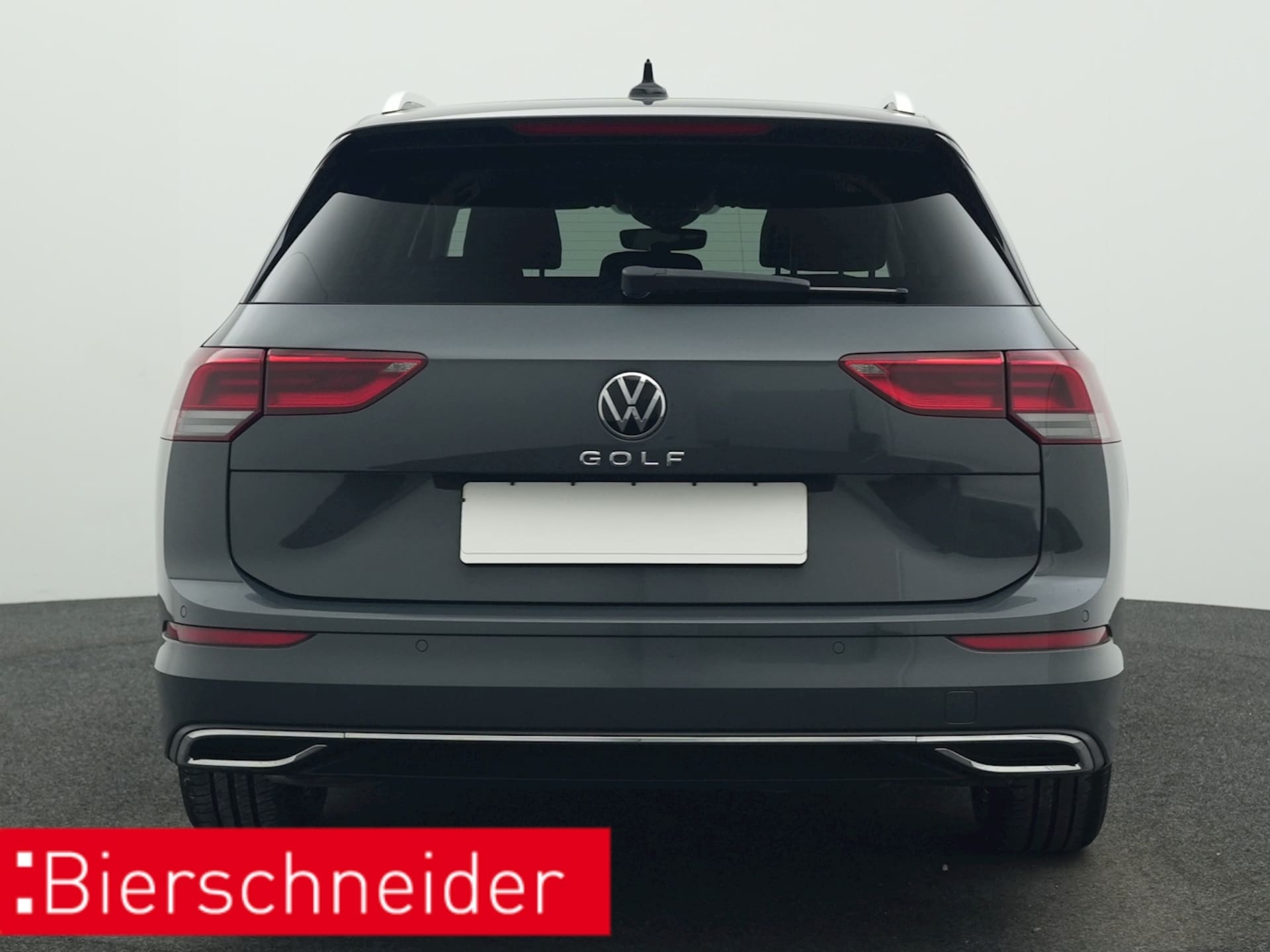 Volkswagen Golf Variant MOVE