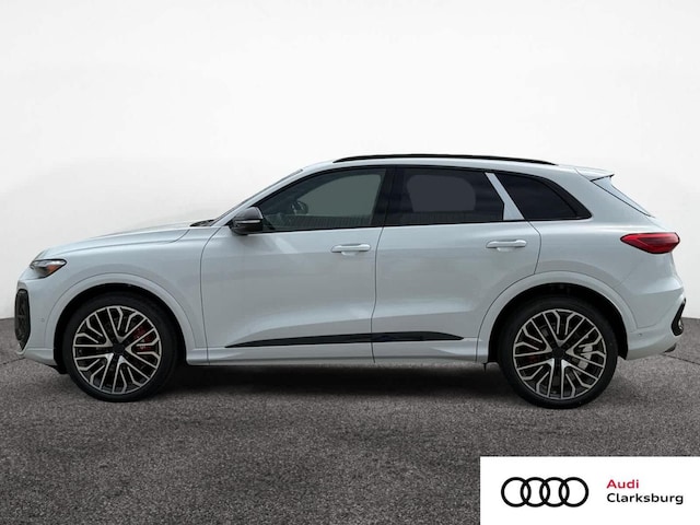 2026 Audi SQ5 Premium Plus - Photo 8