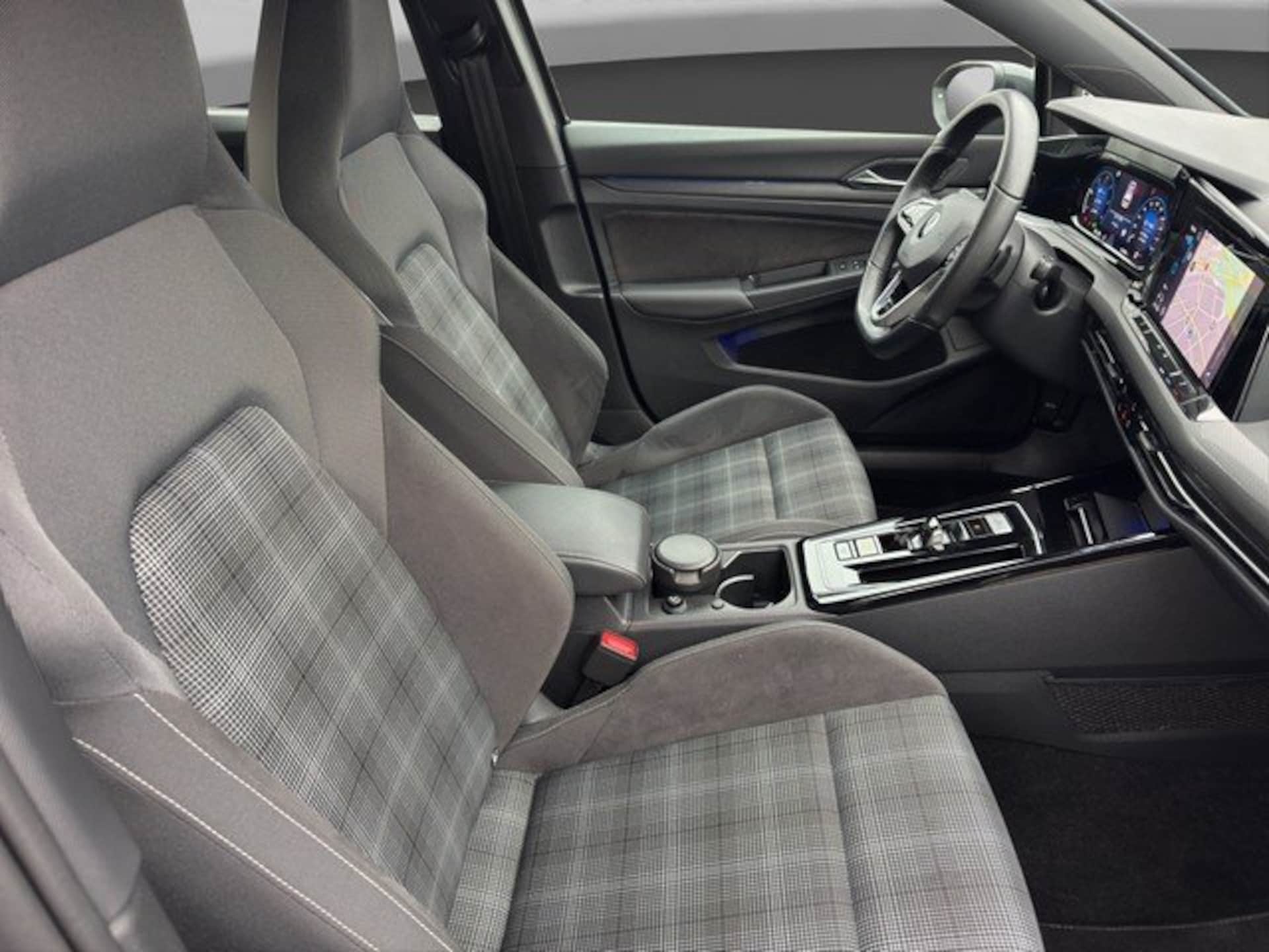 Volkswagen Golf GTD