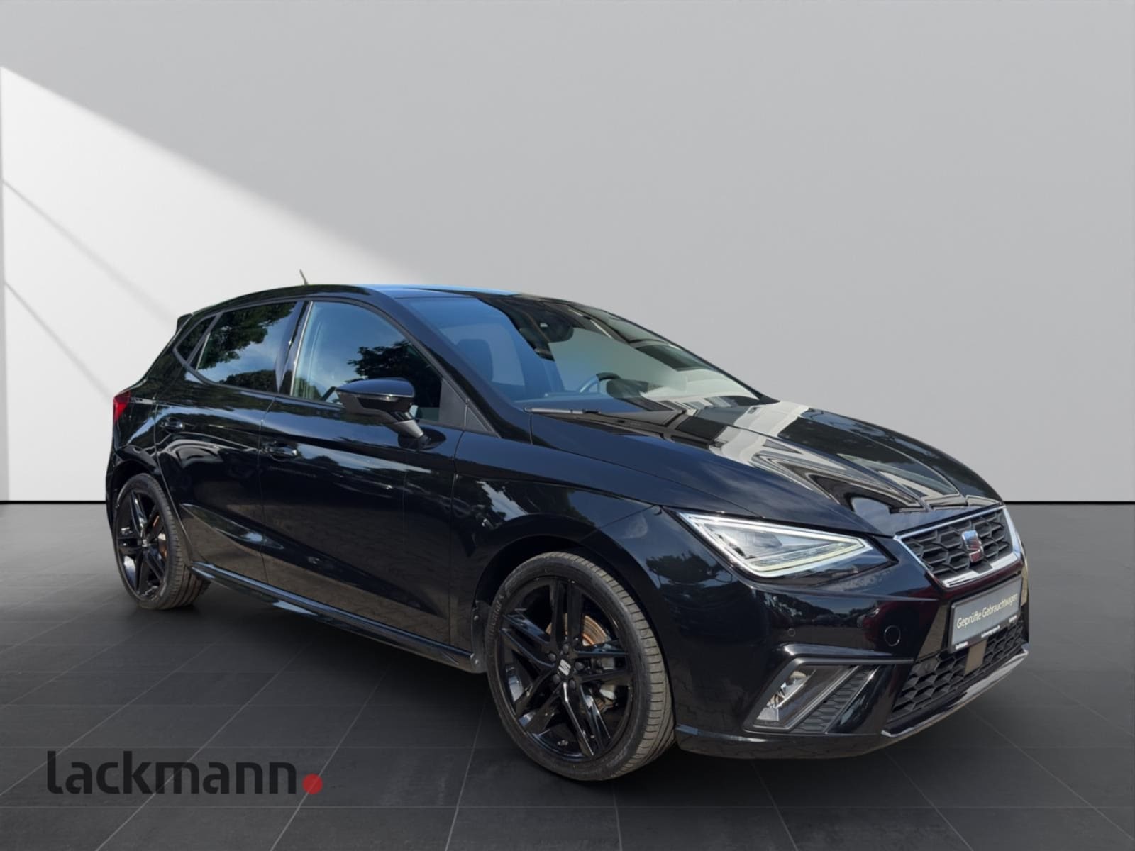 SEAT Ibiza – Bild 3